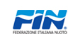 Logo di FIN Federazione Italia Nuoto